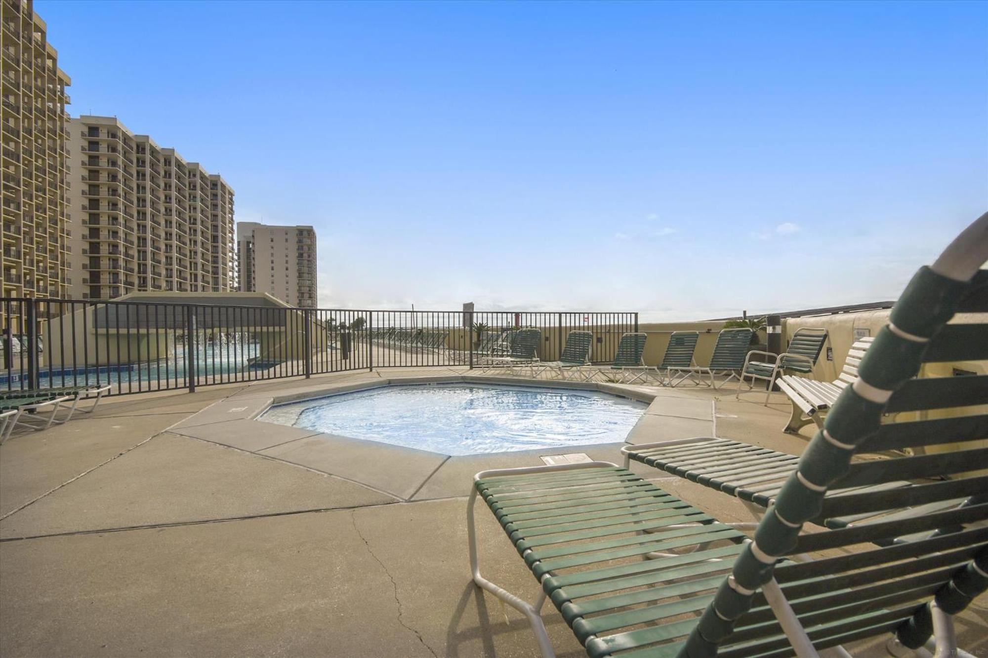 Holiday home Phoenix 7 Unit 212 Orange Beach