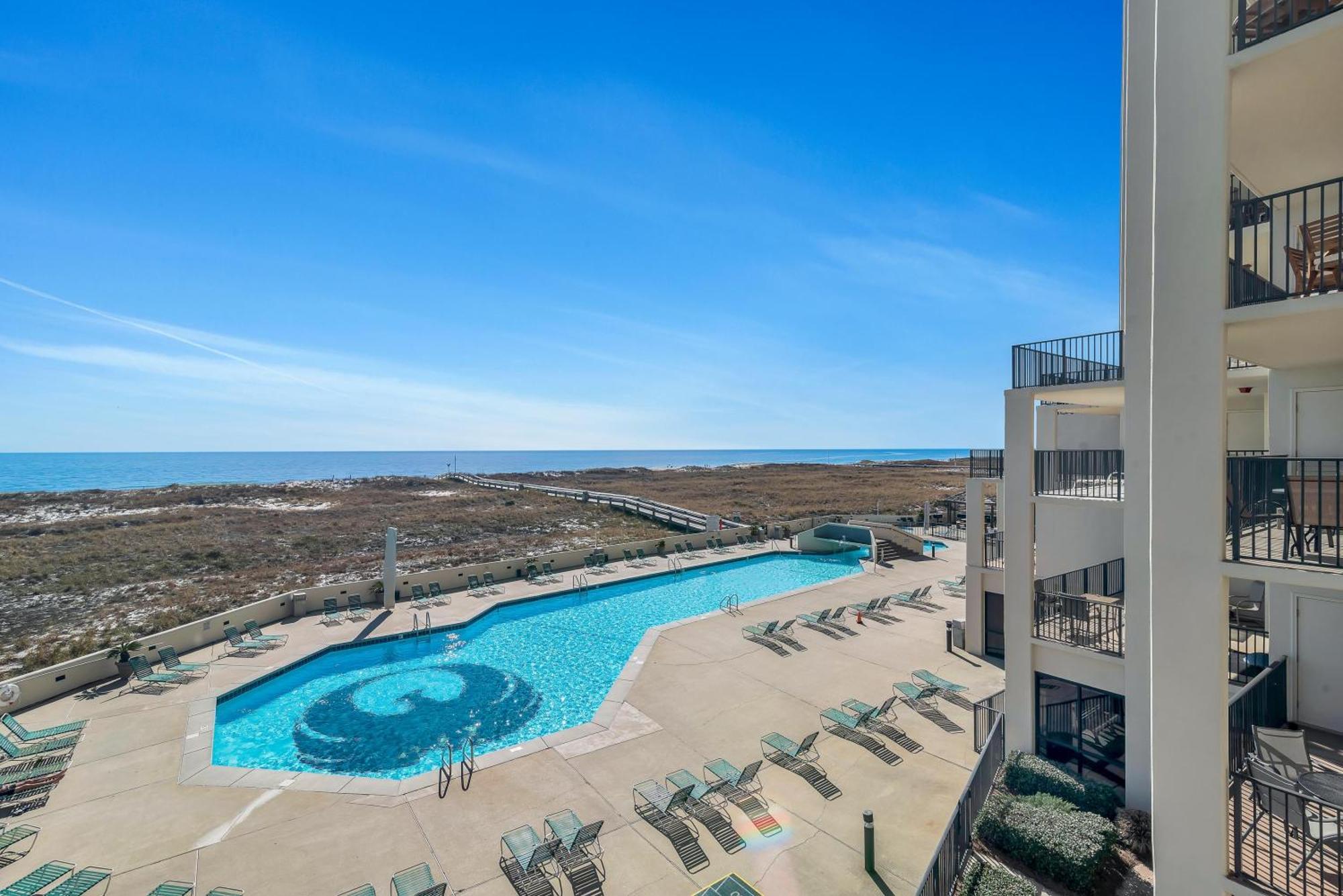 Phoenix 7 Unit 212 Holiday home