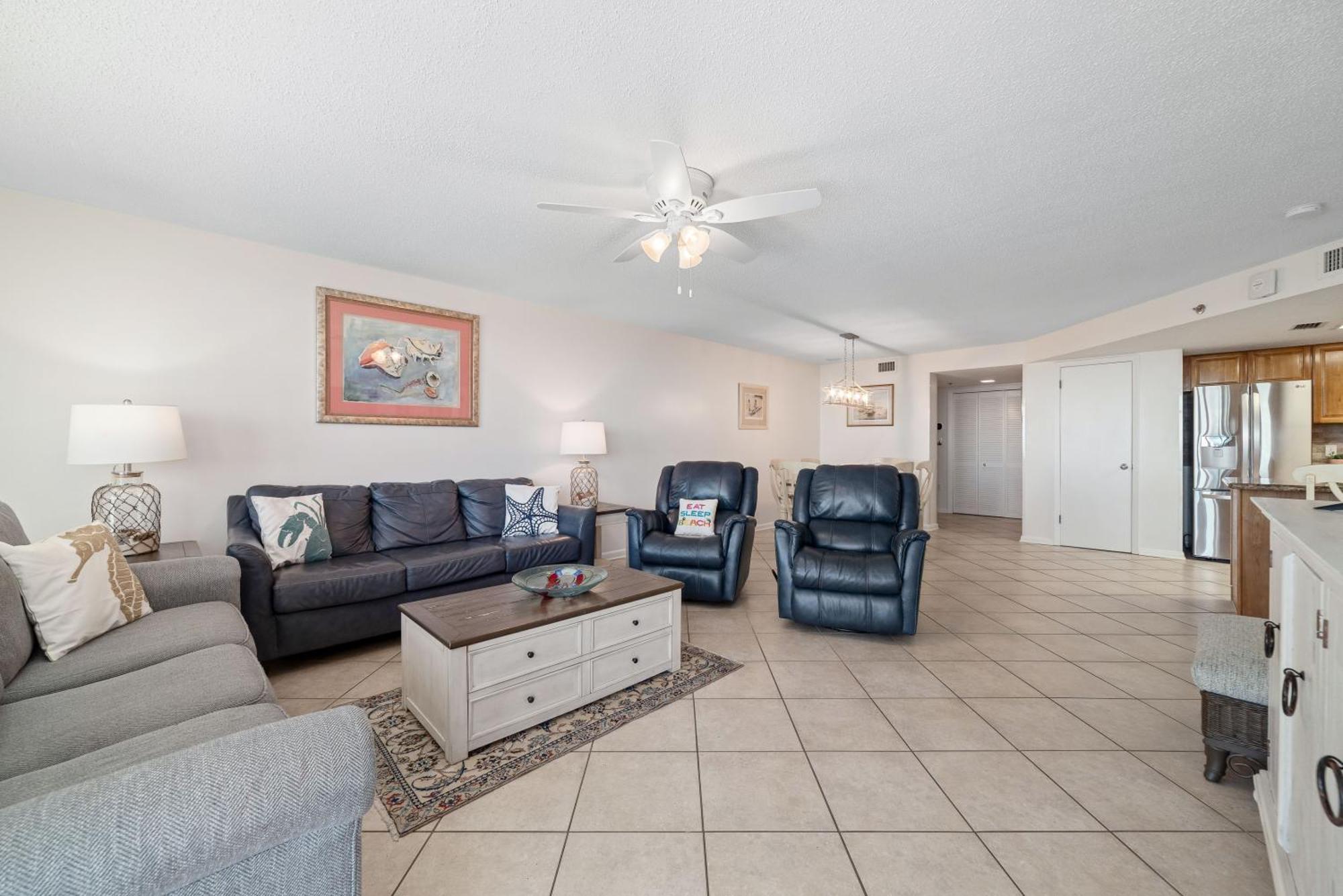 Holiday home Phoenix 7 Unit 212
