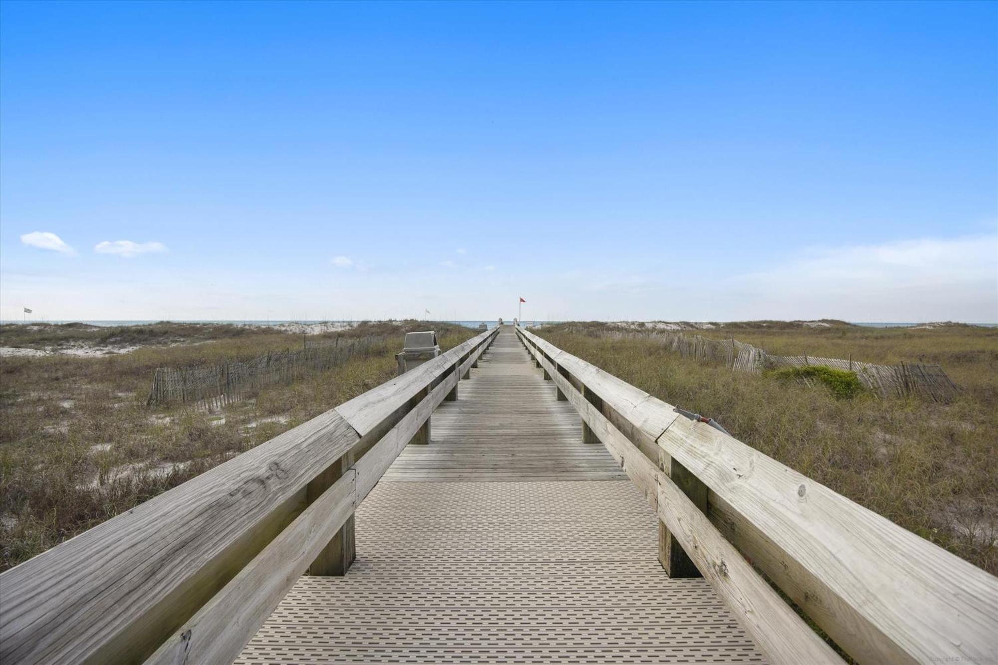 Phoenix 7 Unit 212 Holiday home Orange Beach