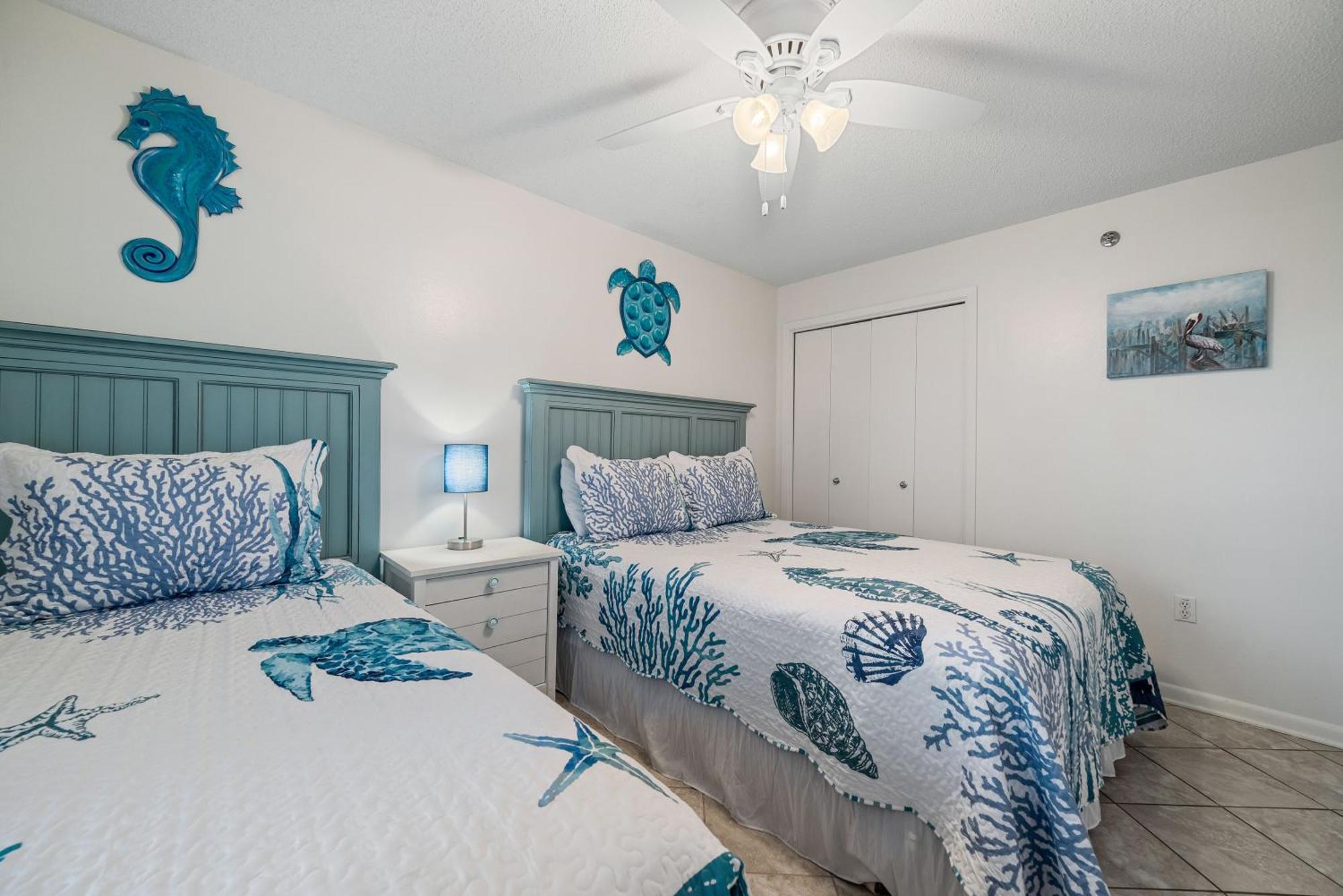 Holiday home Phoenix 7 Unit 212 Orange Beach