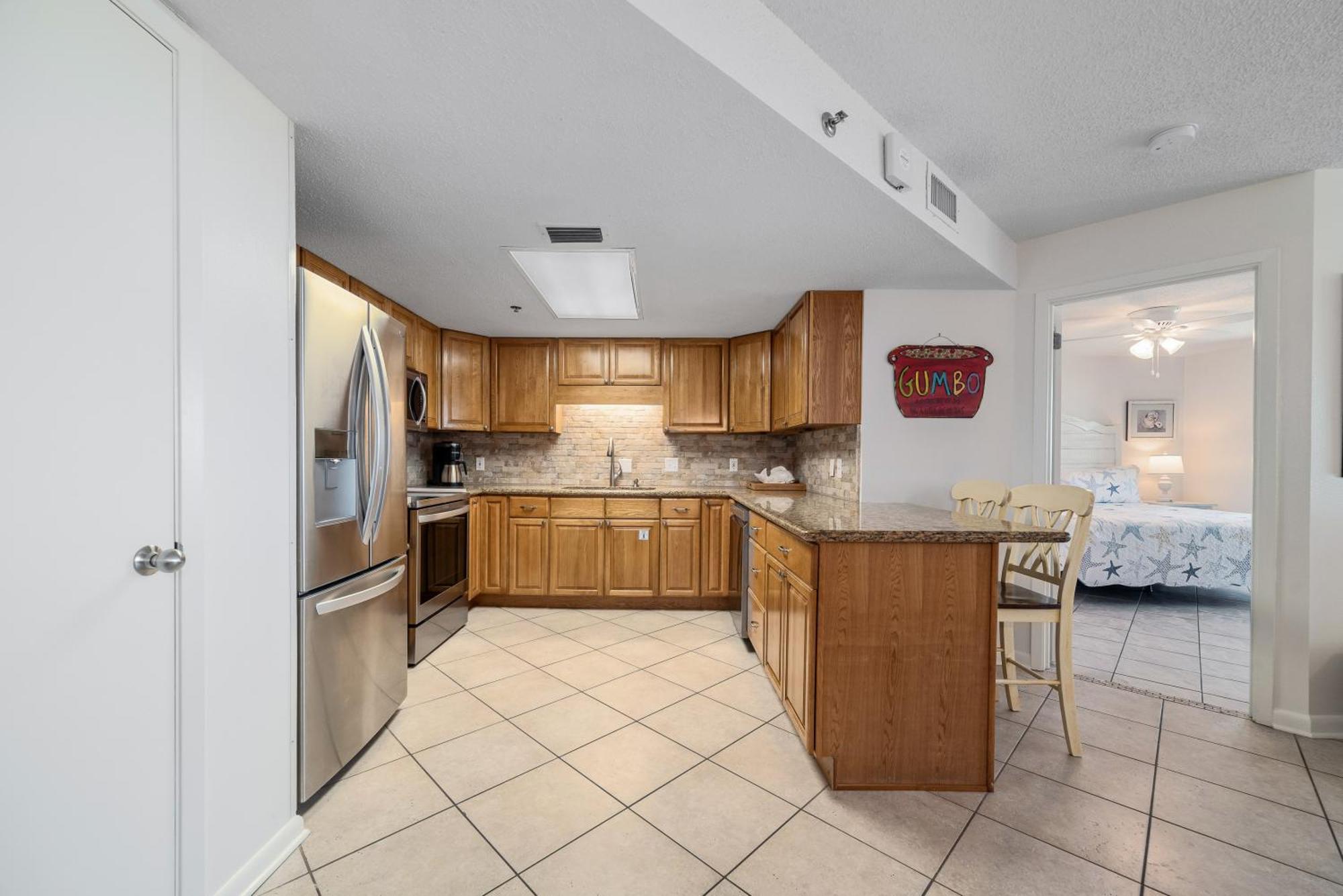 Phoenix 7 Unit 212 Orange Beach