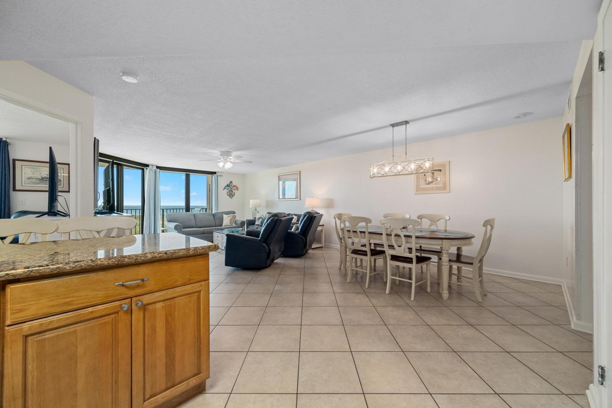 Phoenix 7 Unit 212 * Orange Beach