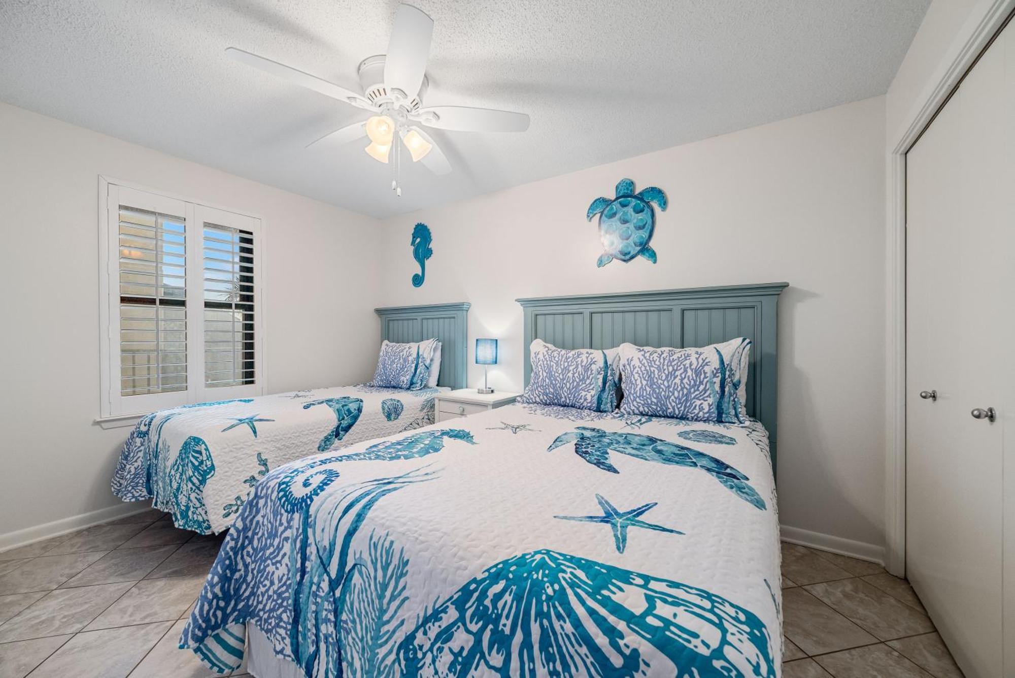 Phoenix 7 Unit 212 Holiday home