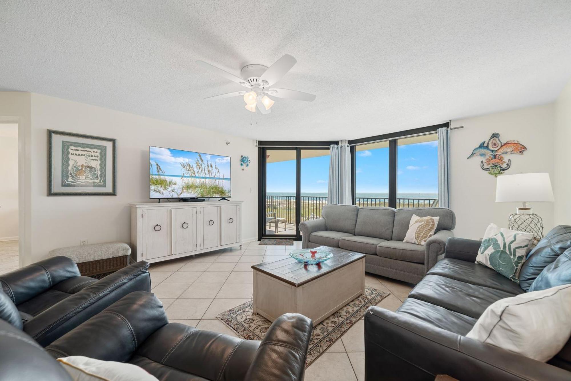 Phoenix 7 Unit 212 Holiday home *