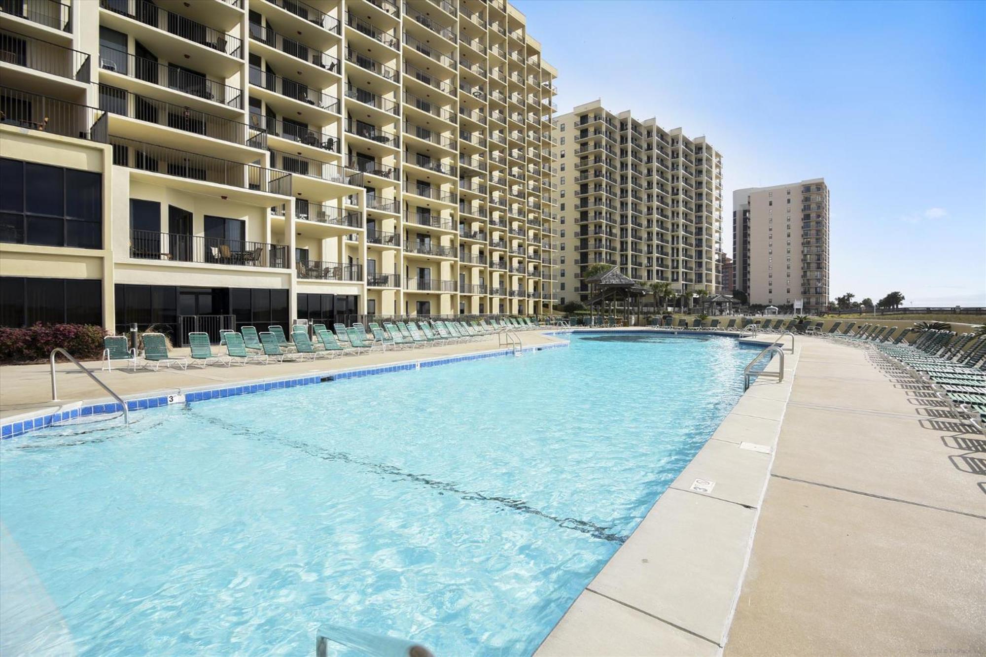 Phoenix 7 Unit 212 Holiday home Orange Beach