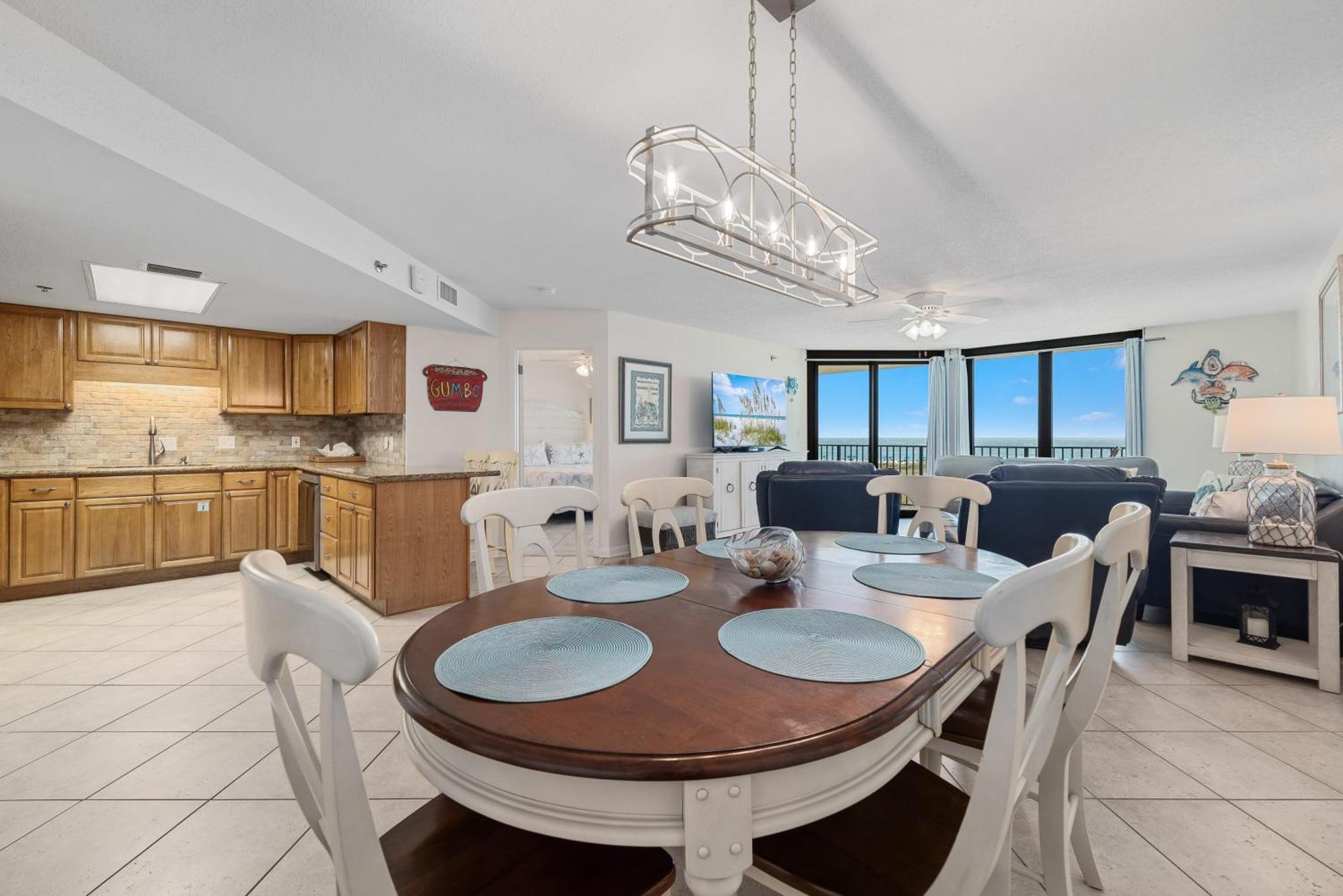 Phoenix 7 Unit 212 * Orange Beach