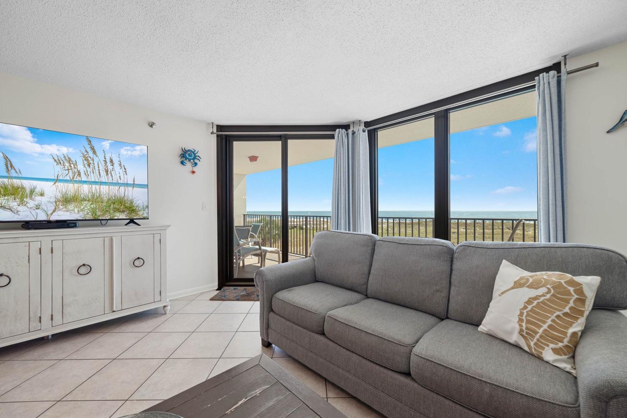 Phoenix 7 Unit 212 Holiday home