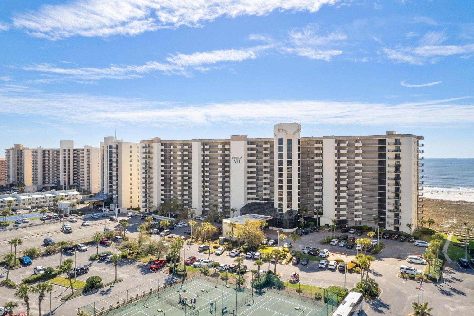 Phoenix Vll 1401 * Orange Beach