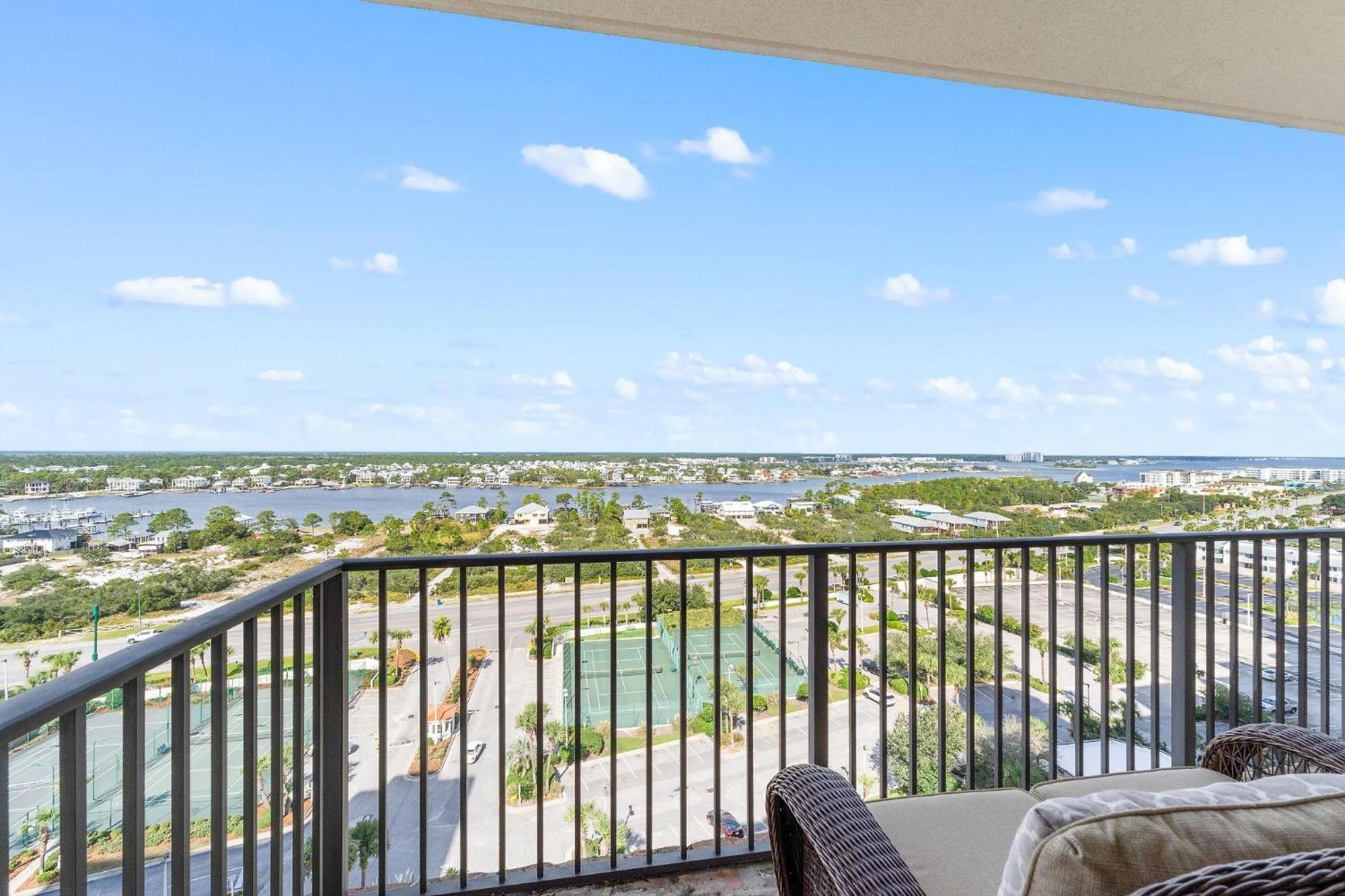 Holiday home Phoenix Vll 1401 Orange Beach