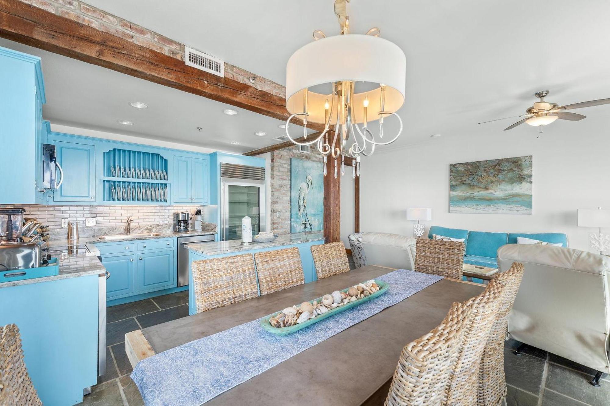 Holiday home Phoenix Vll 1401