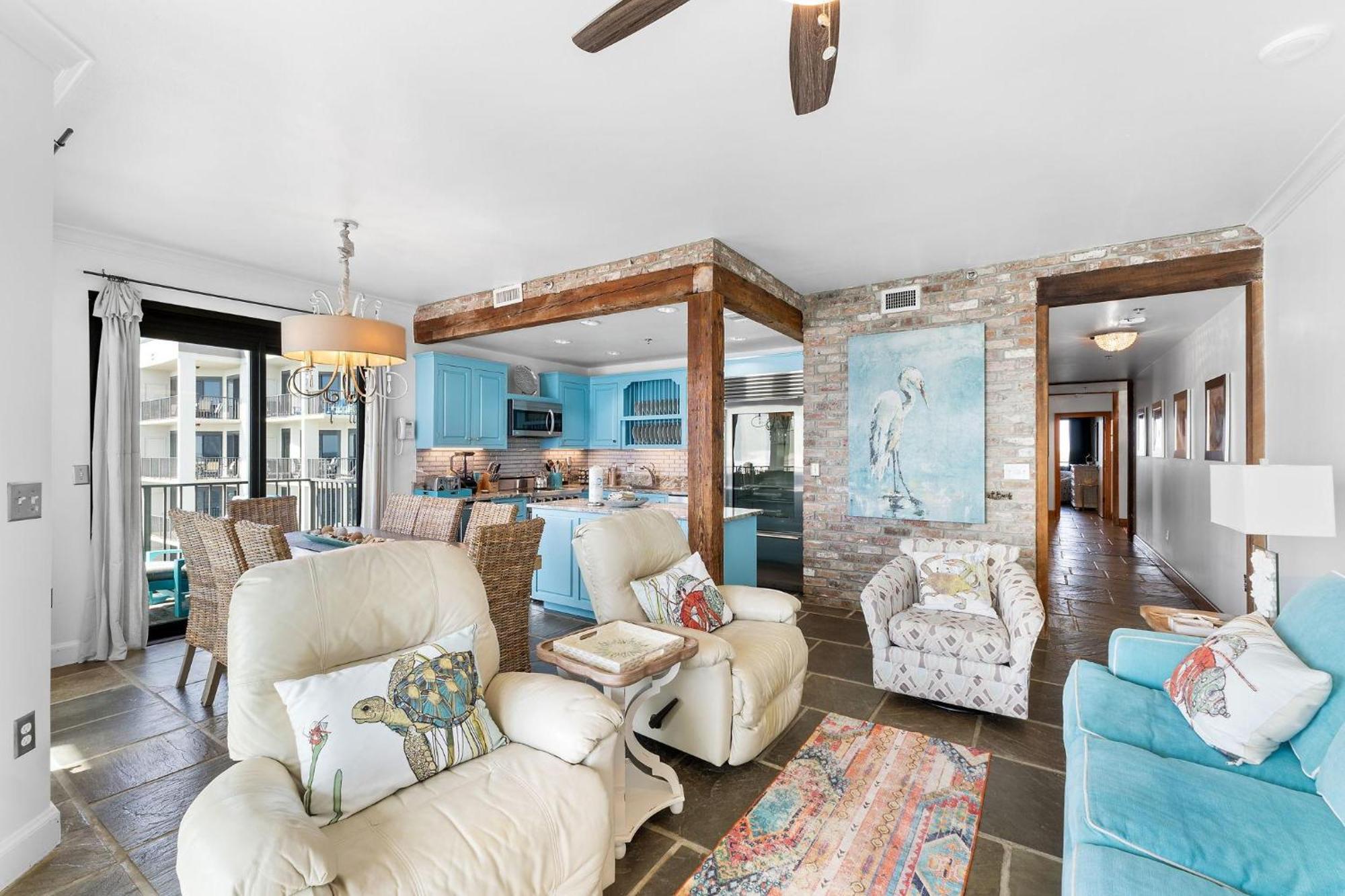 Holiday home Phoenix Vll 1401 Orange Beach