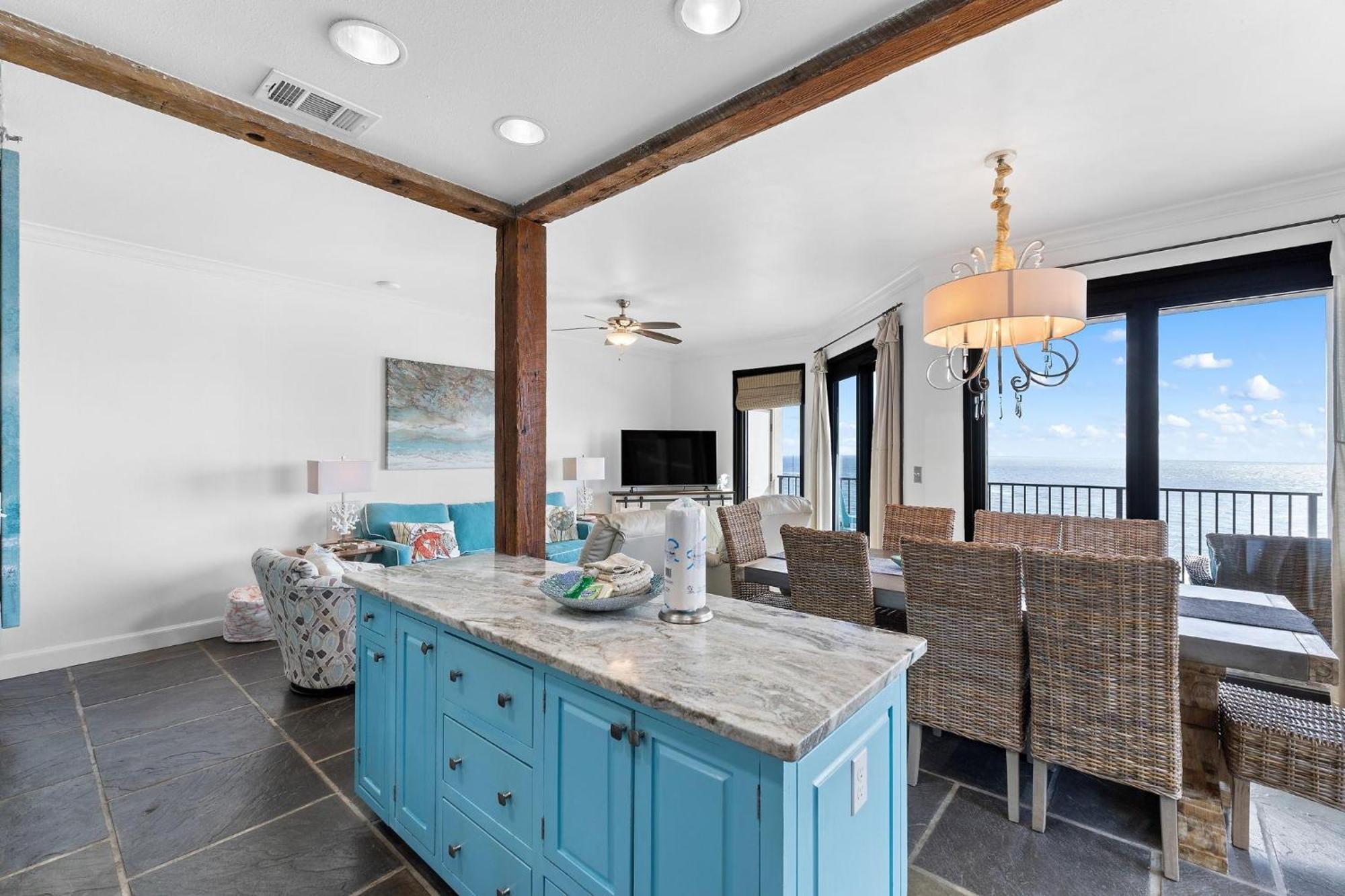 Phoenix Vll 1401 Orange Beach