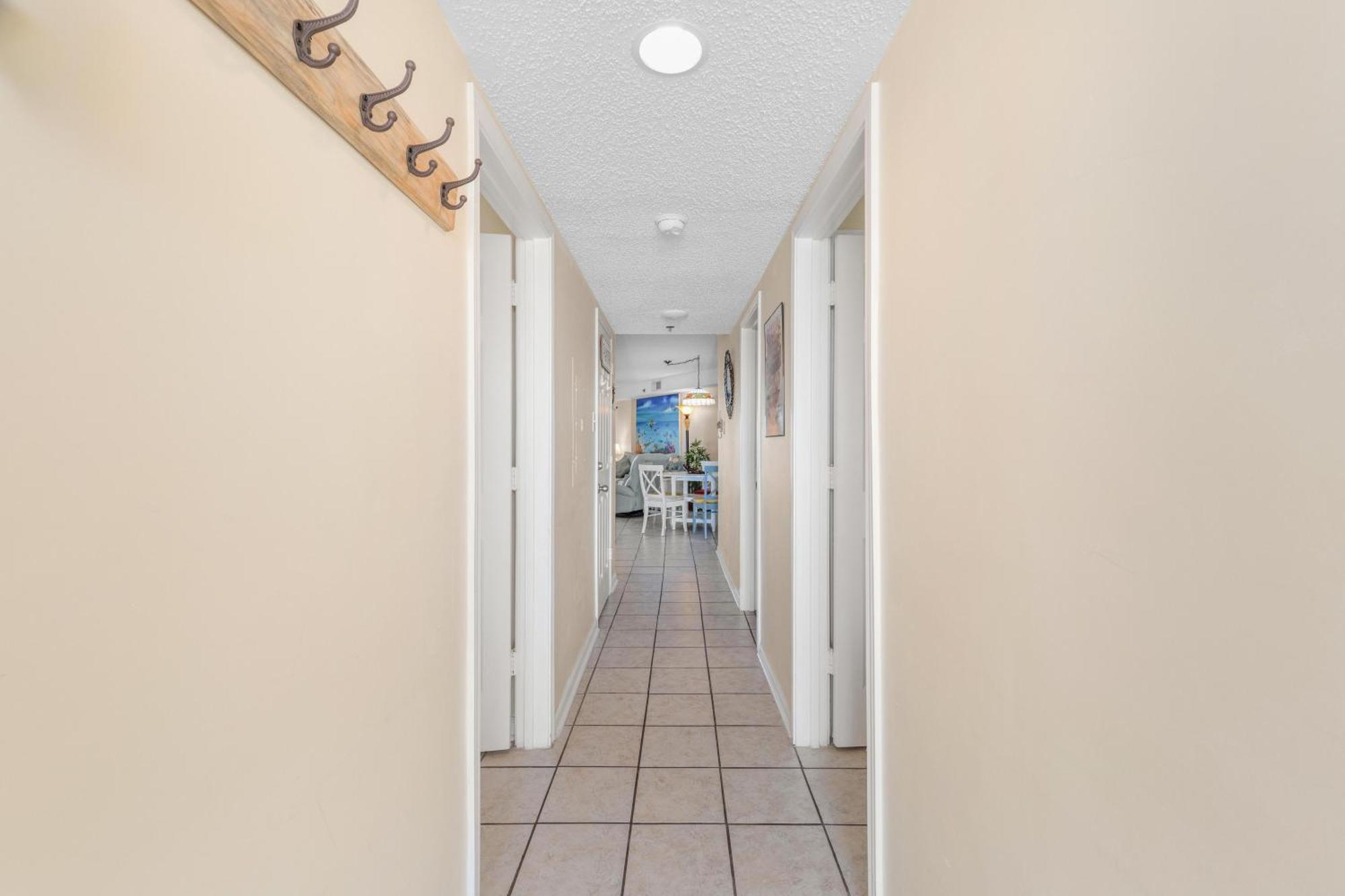 Tradewinds 1106 Holiday home