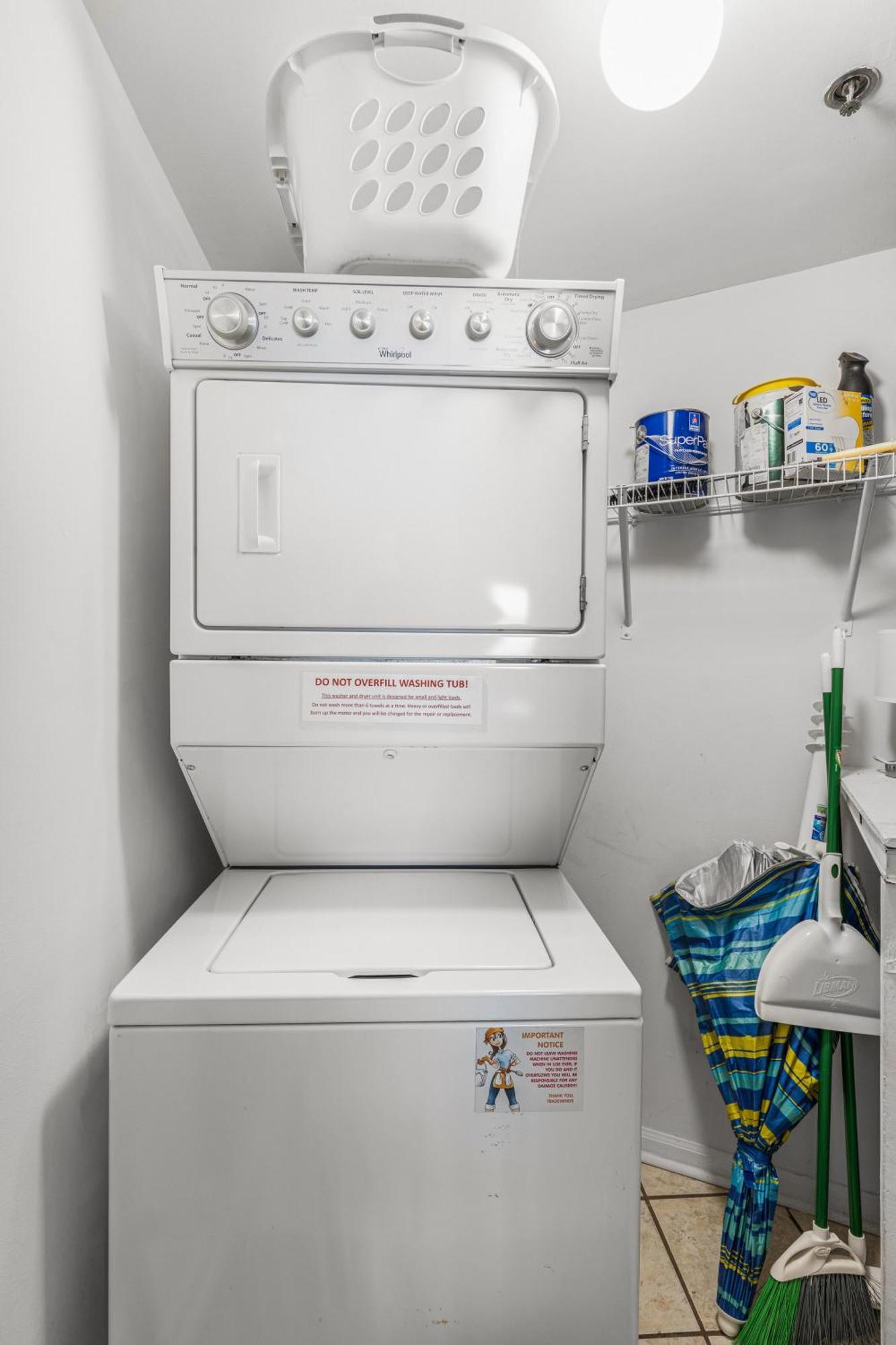 Holiday home Tradewinds 1106