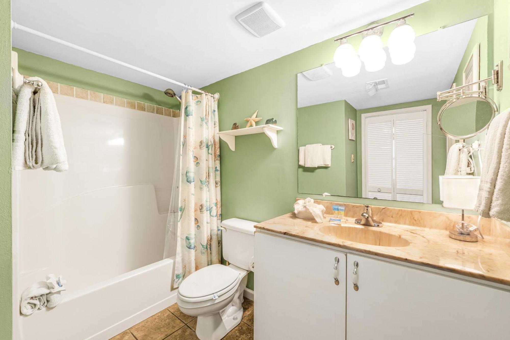 Holiday home Tradewinds 1106 *