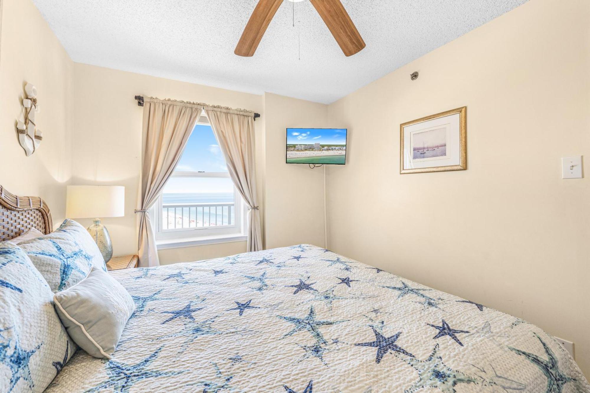 Tradewinds 1106 Holiday home Orange Beach