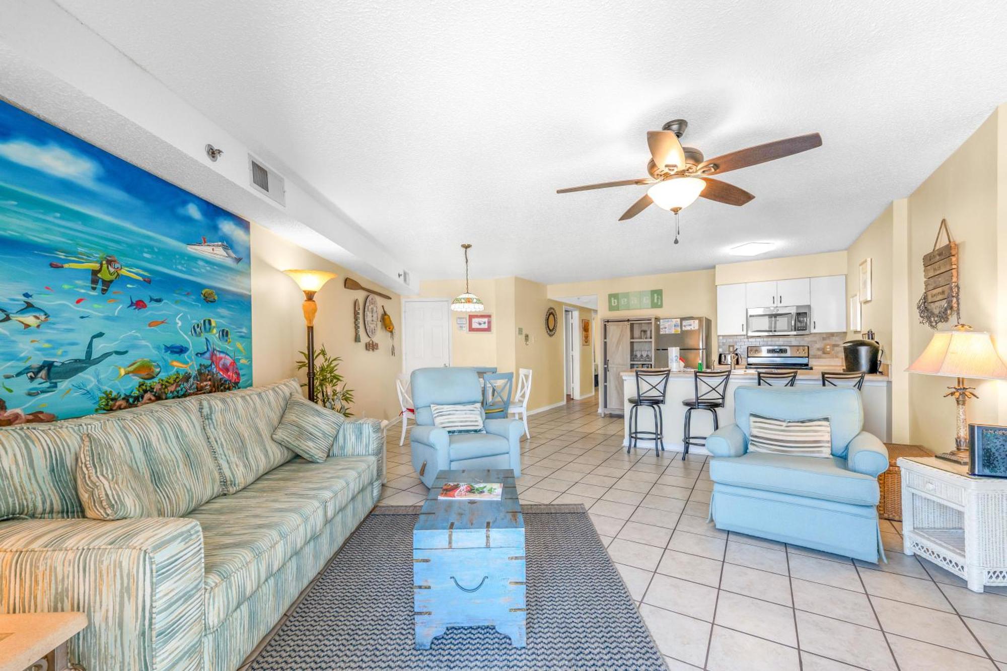 Tradewinds 1106 Orange Beach