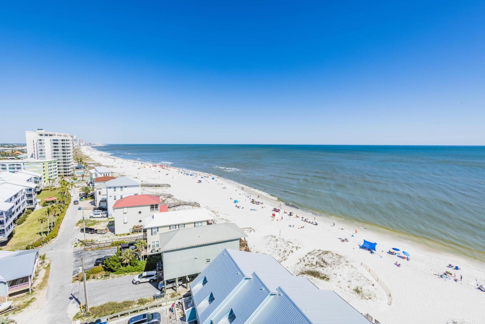 Tradewinds 1106 Holiday home
