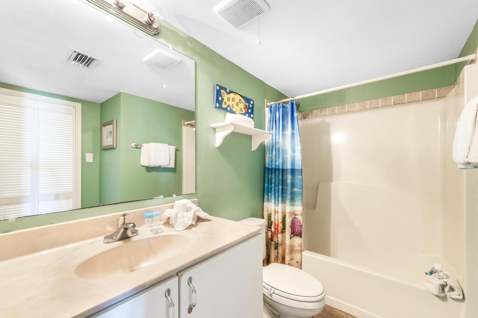 Holiday home Tradewinds 1106