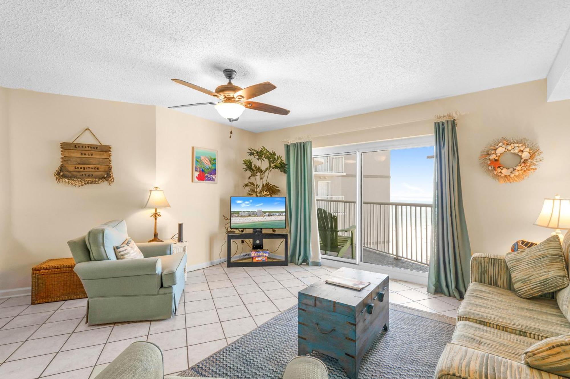 Tradewinds 1106 Holiday home *