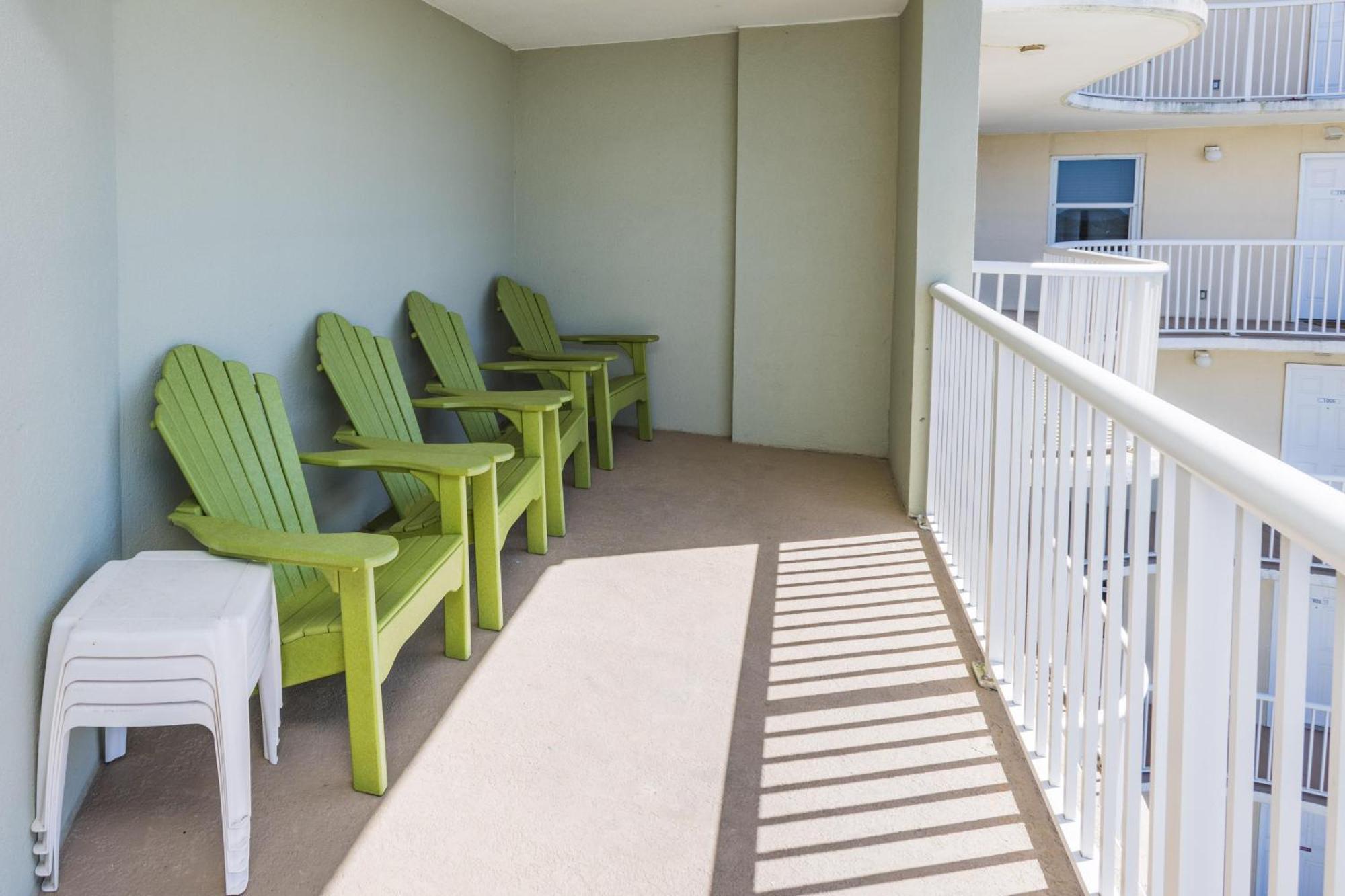 Tradewinds 1106 Holiday home *