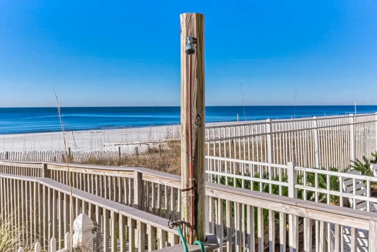 Romar Tower Unit 8c * Orange Beach