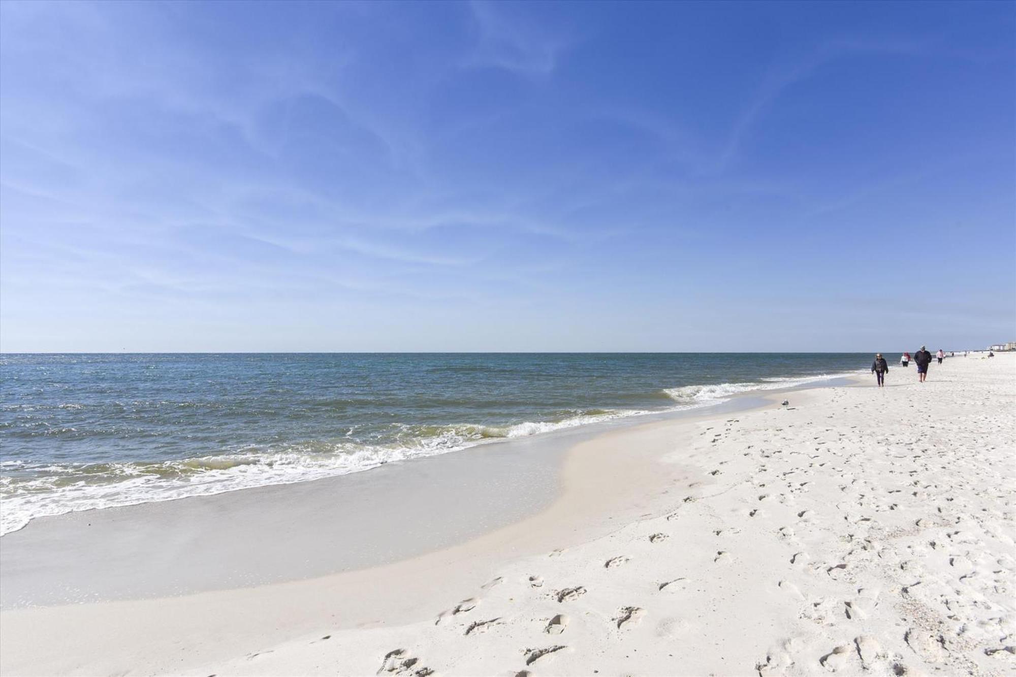 Romar Tower Unit 8c Orange Beach