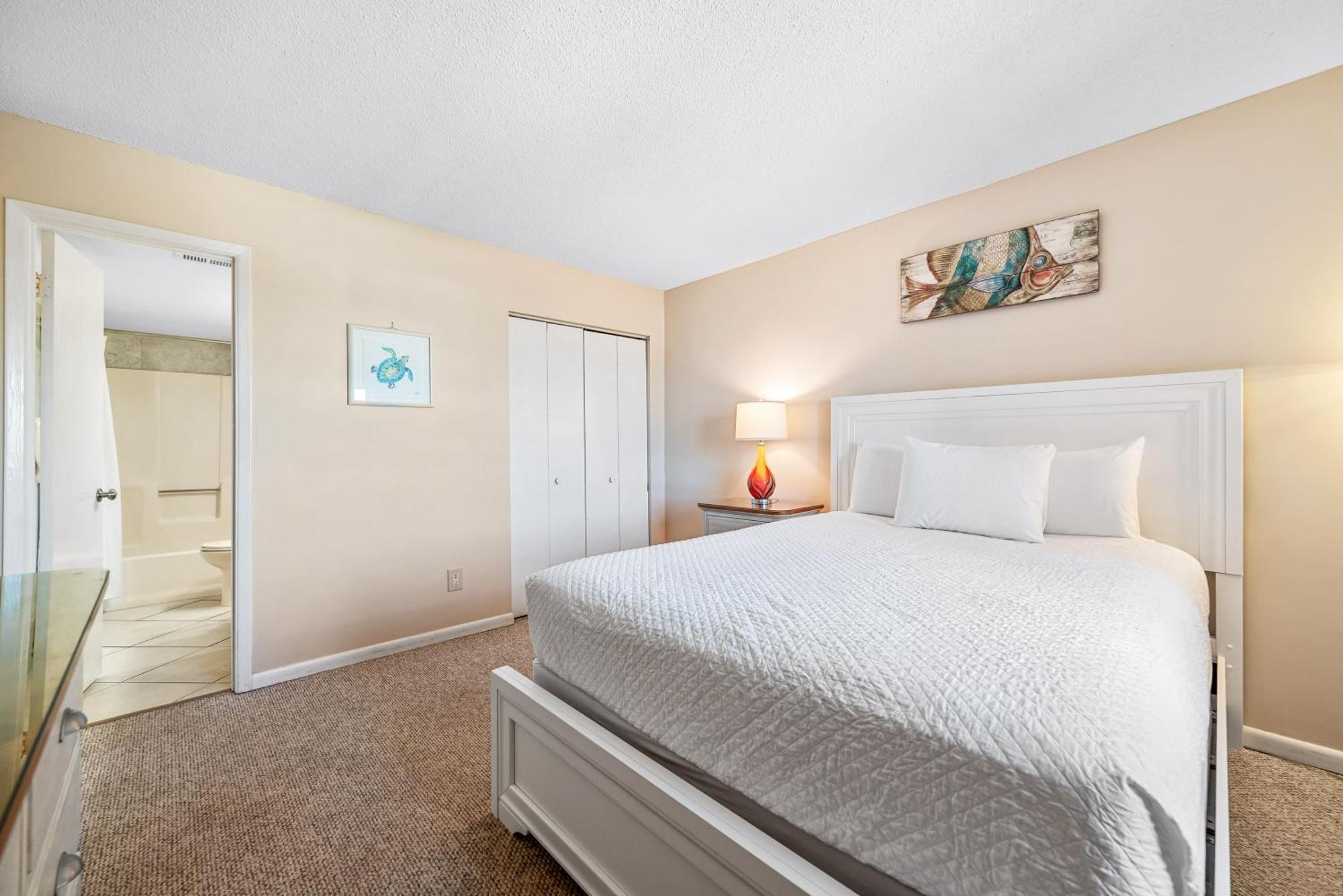 Romar Tower Unit 8c Orange Beach