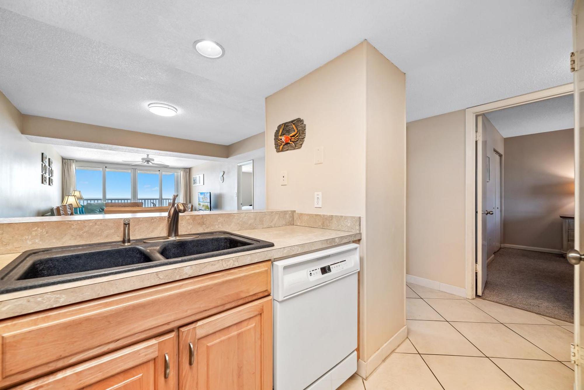 Romar Tower Unit 8c Holiday home Orange Beach