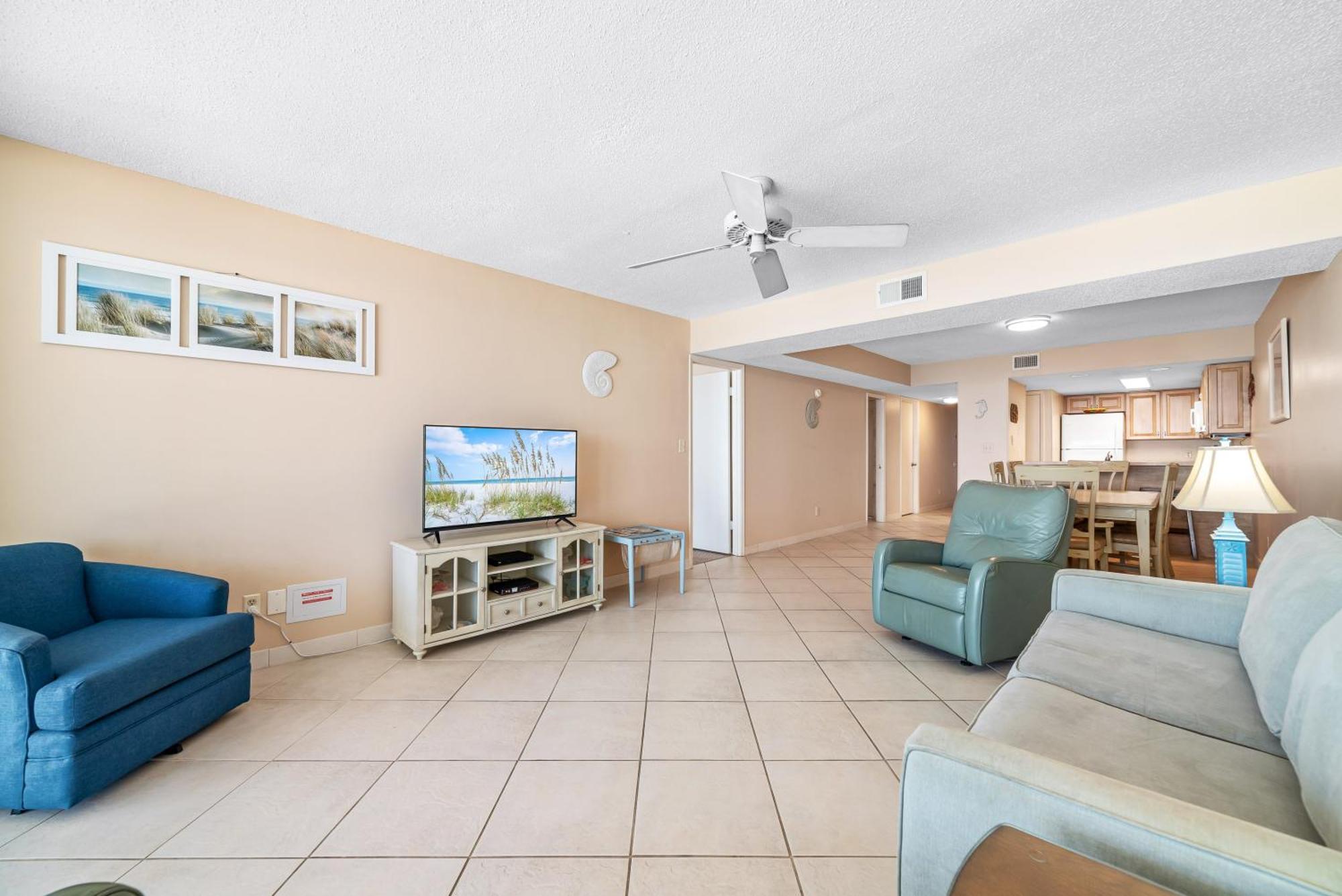 Holiday home Romar Tower Unit 8c