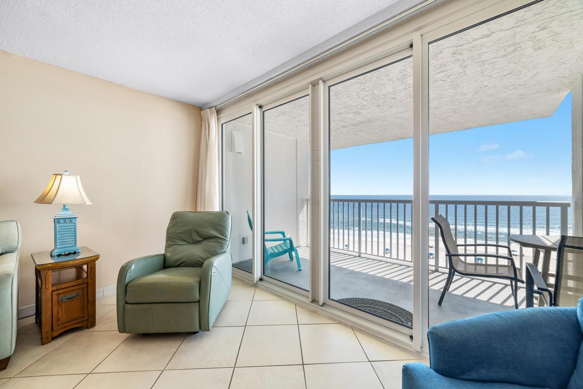 Holiday home Romar Tower Unit 8c *