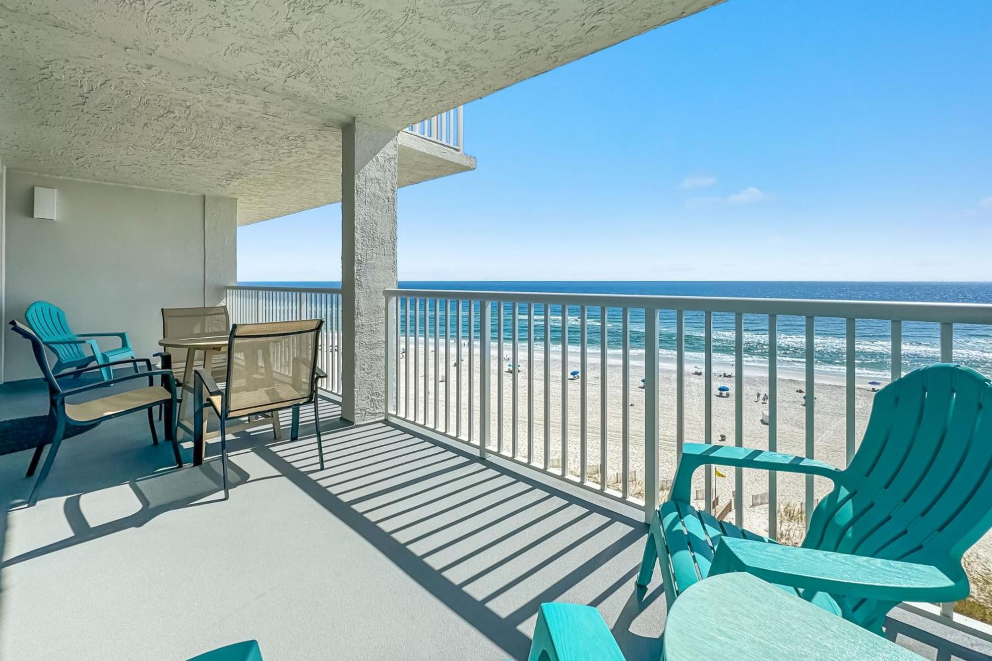 Holiday home Romar Tower Unit 8c