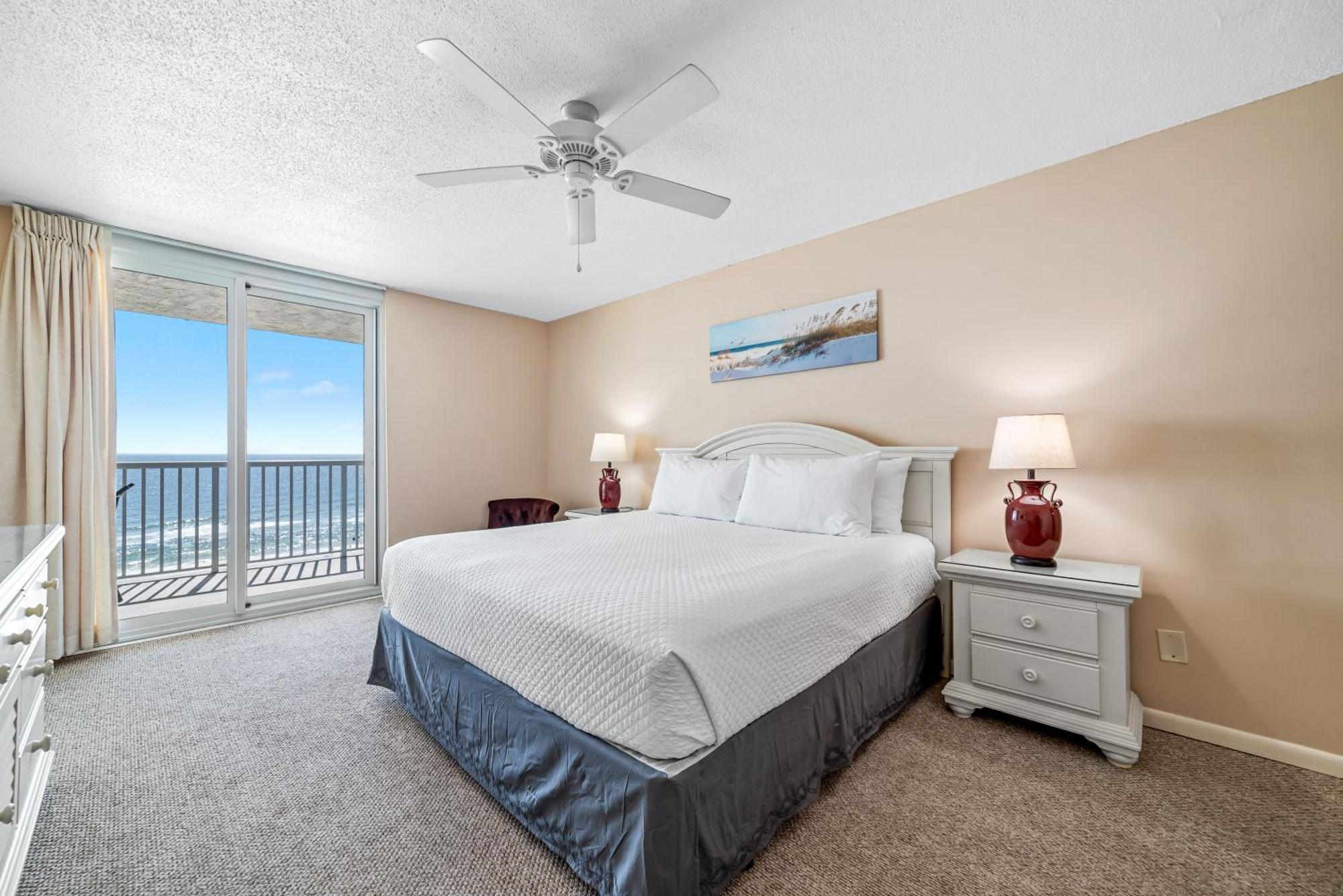Romar Tower Unit 8c Orange Beach