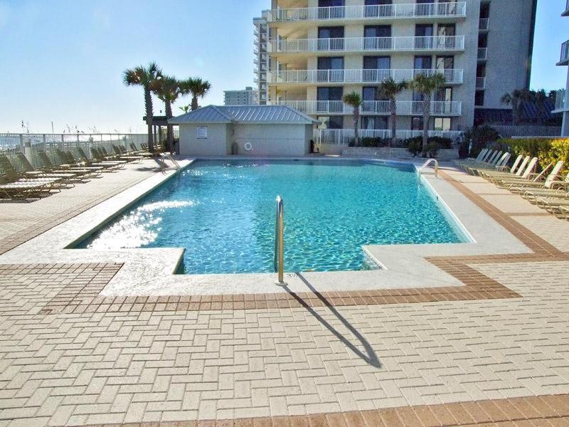 Holiday home Pelican Pointe 803 Orange Beach