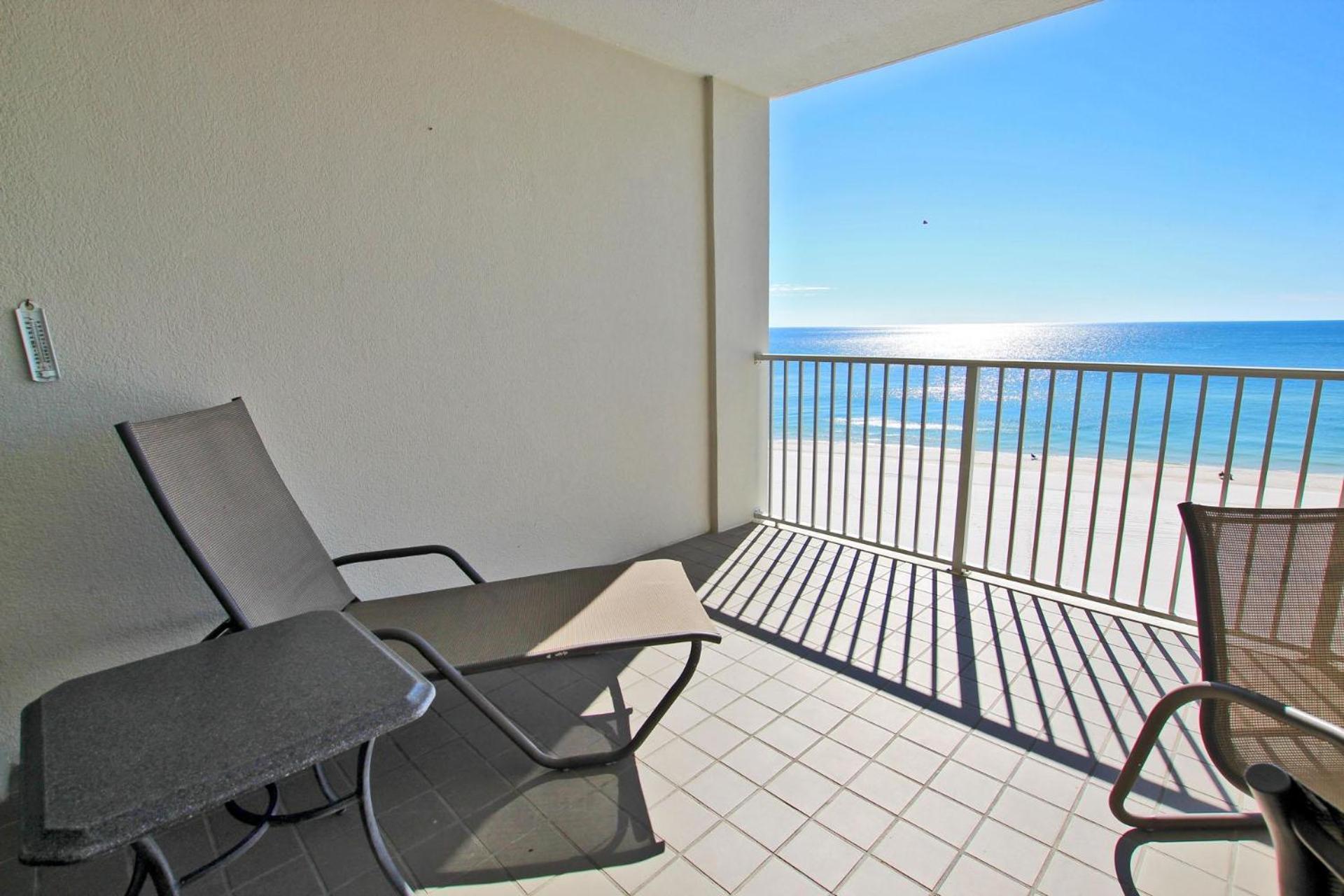 Pelican Pointe 803