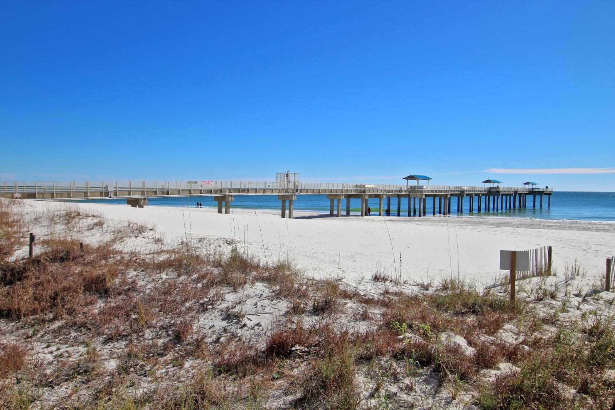 Emerald Skye 11 * Orange Beach