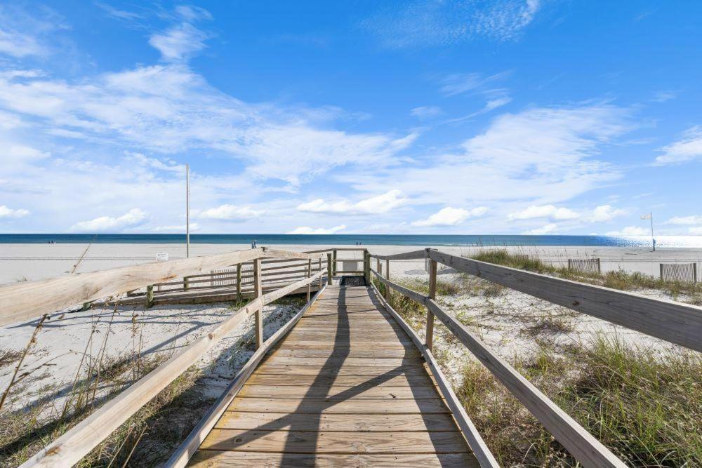 Broadmoor 304 Holiday home Orange Beach