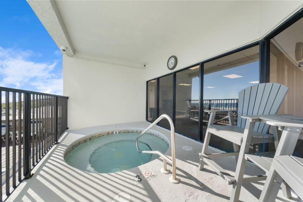 Broadmoor 304 Orange Beach