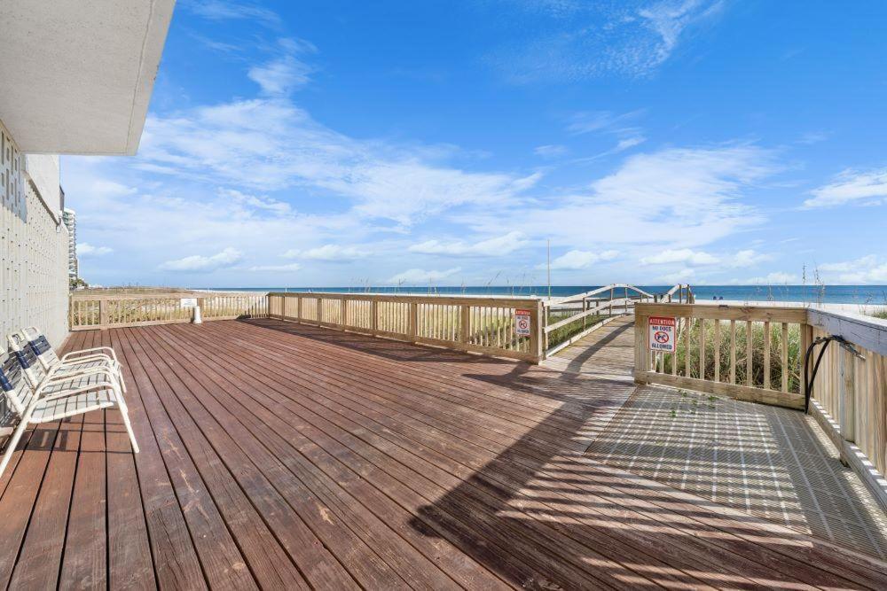 Holiday home Broadmoor 304