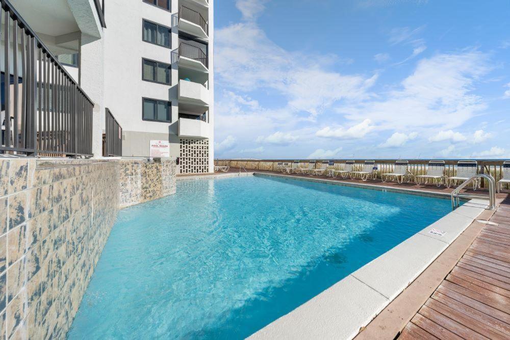 Broadmoor 304 Holiday home *