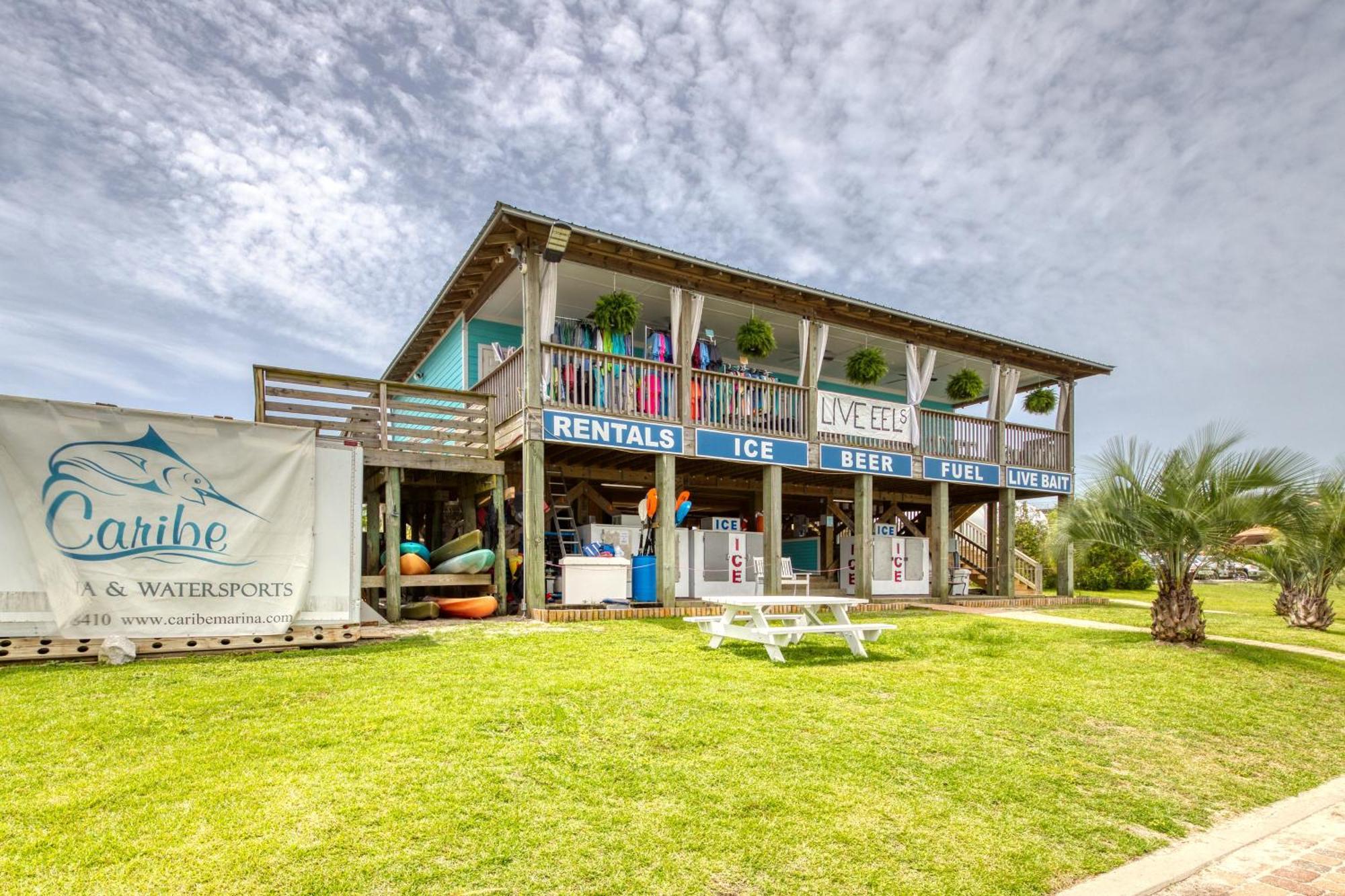 Apartment Caribe C103 Orange Beach