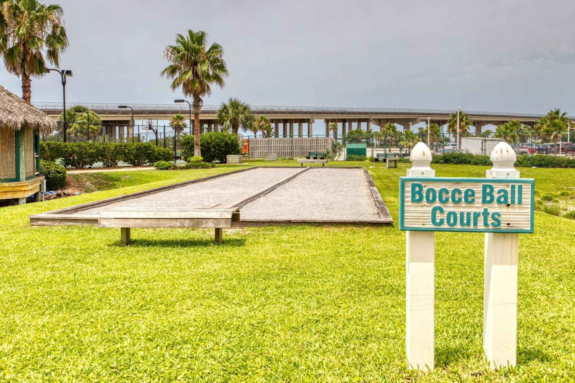 Caribe C103 Apartment Orange Beach