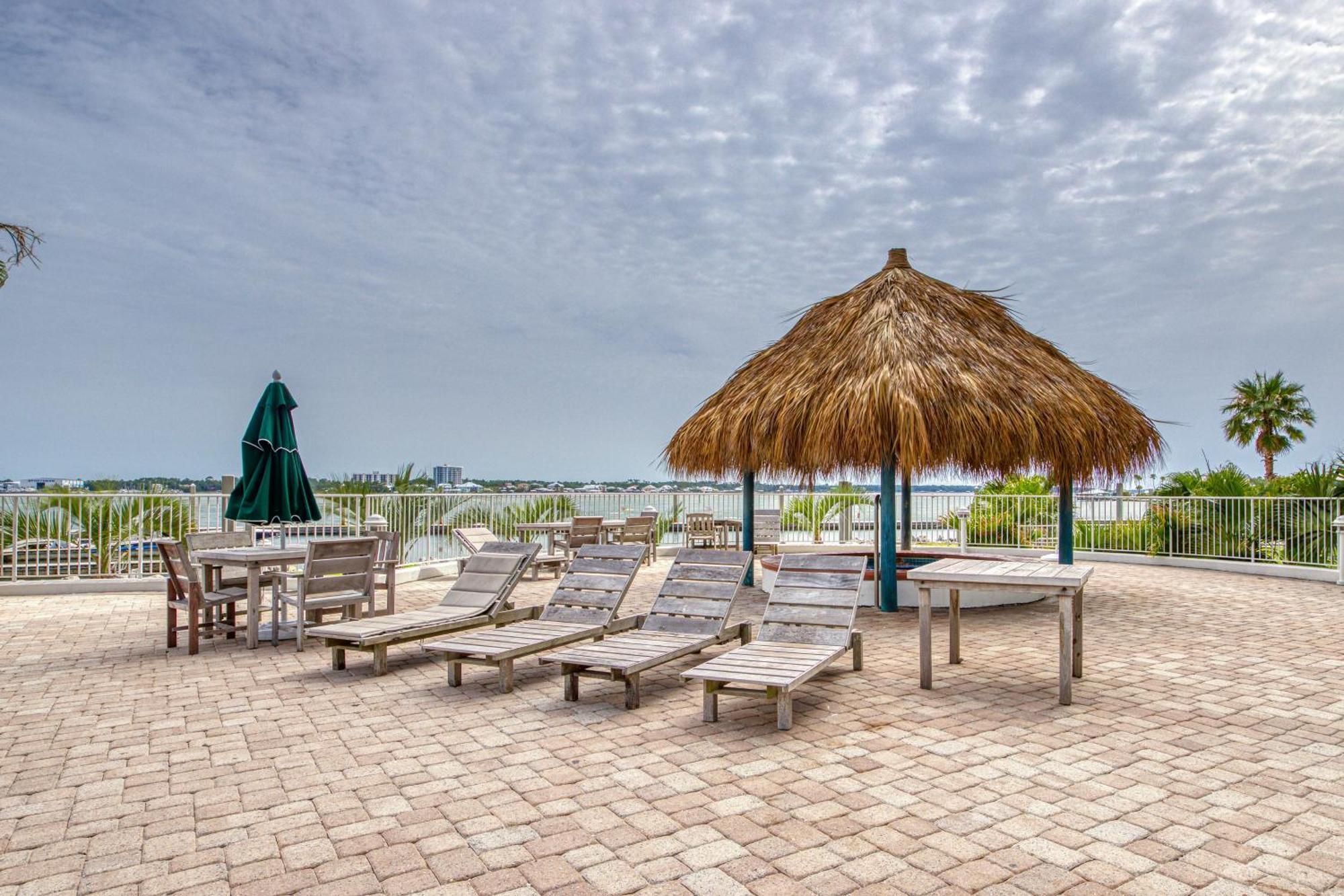 Caribe C103 Apartment *
