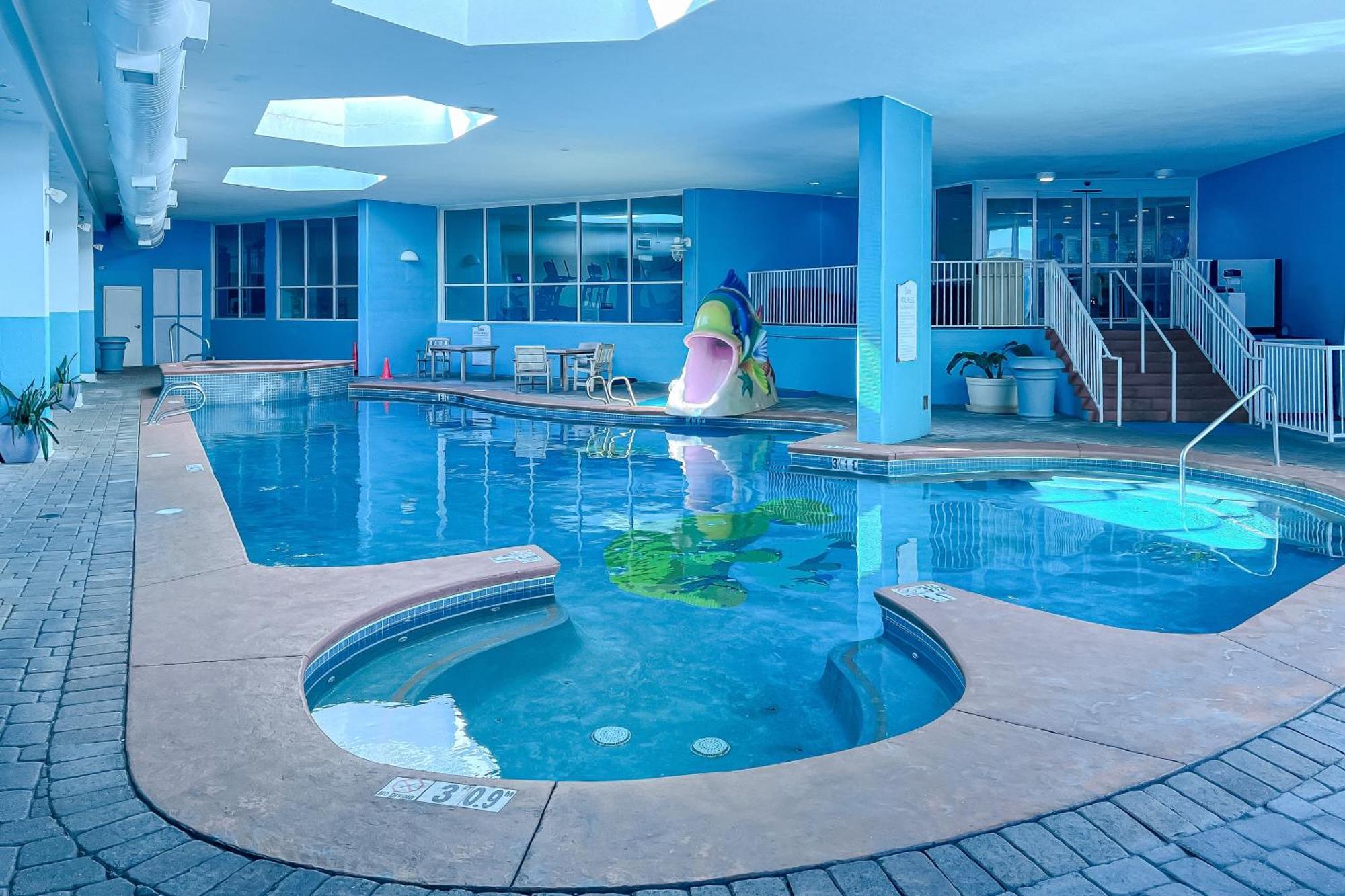 Apartment Caribe C103 Orange Beach
