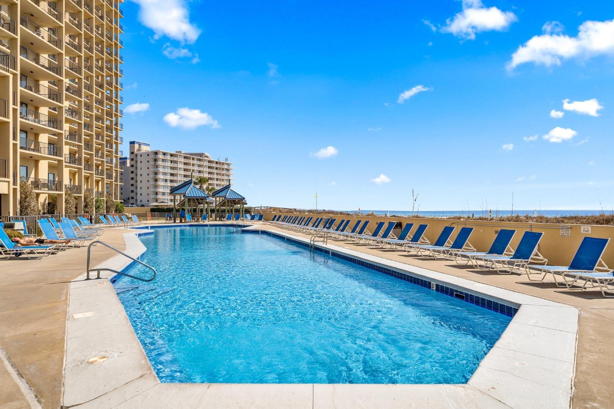 Apartment Phoenix V 1003