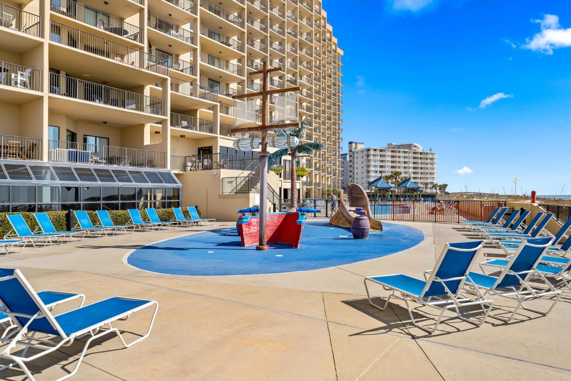 Phoenix V 707 Orange Beach