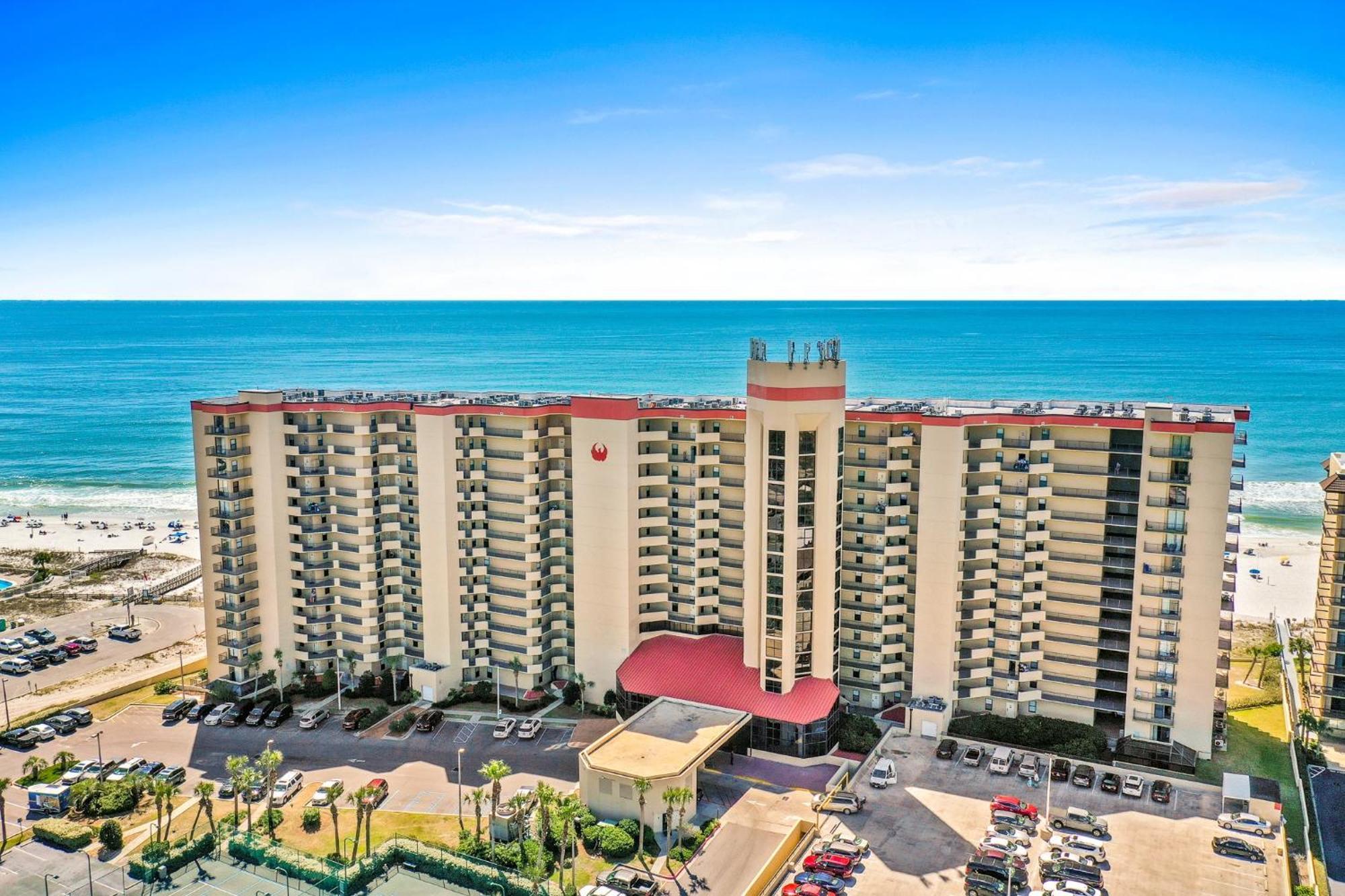 Apartment Phoenix V 1003 Orange Beach