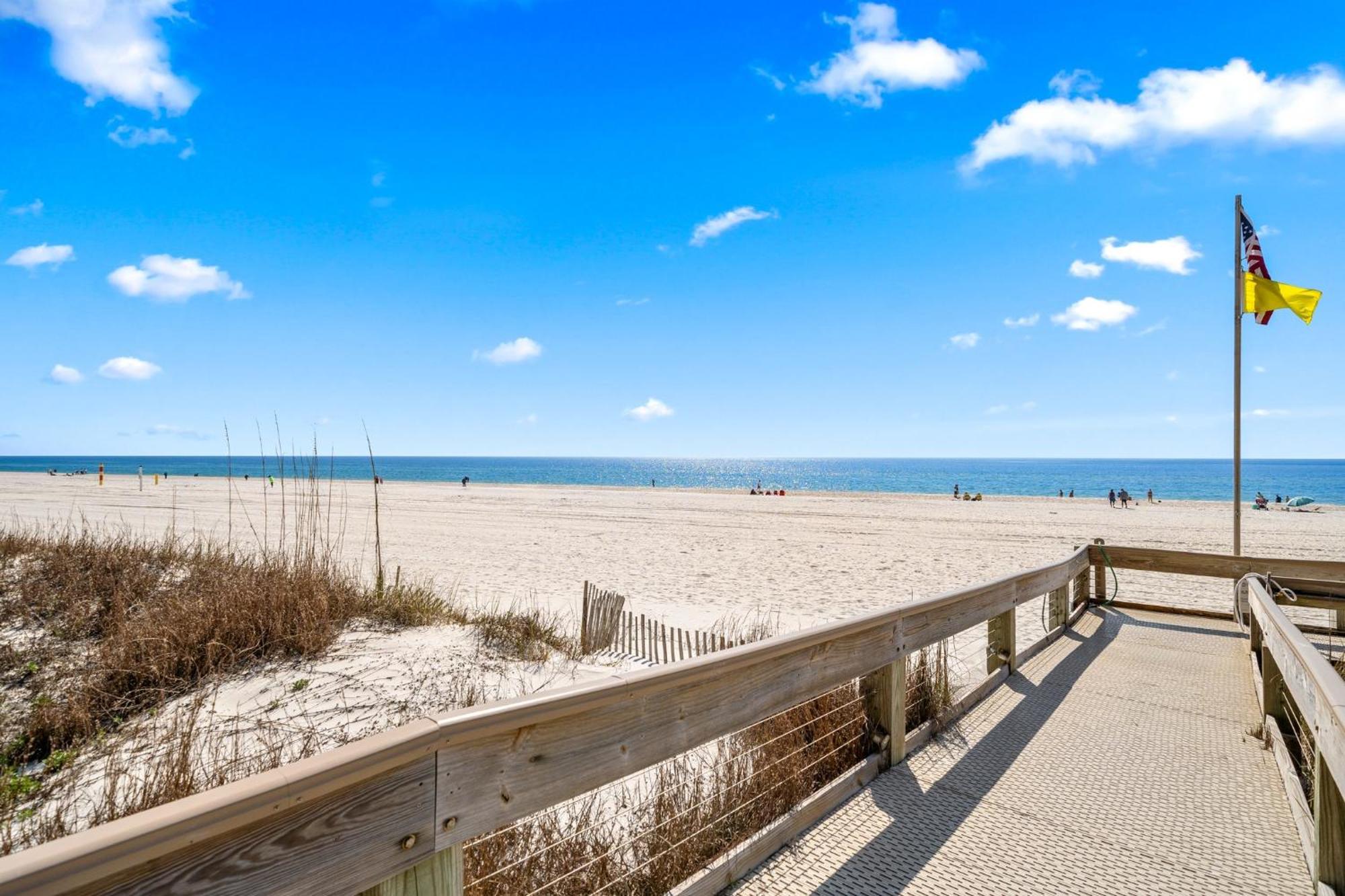 Apartment Phoenix V 707 Orange Beach