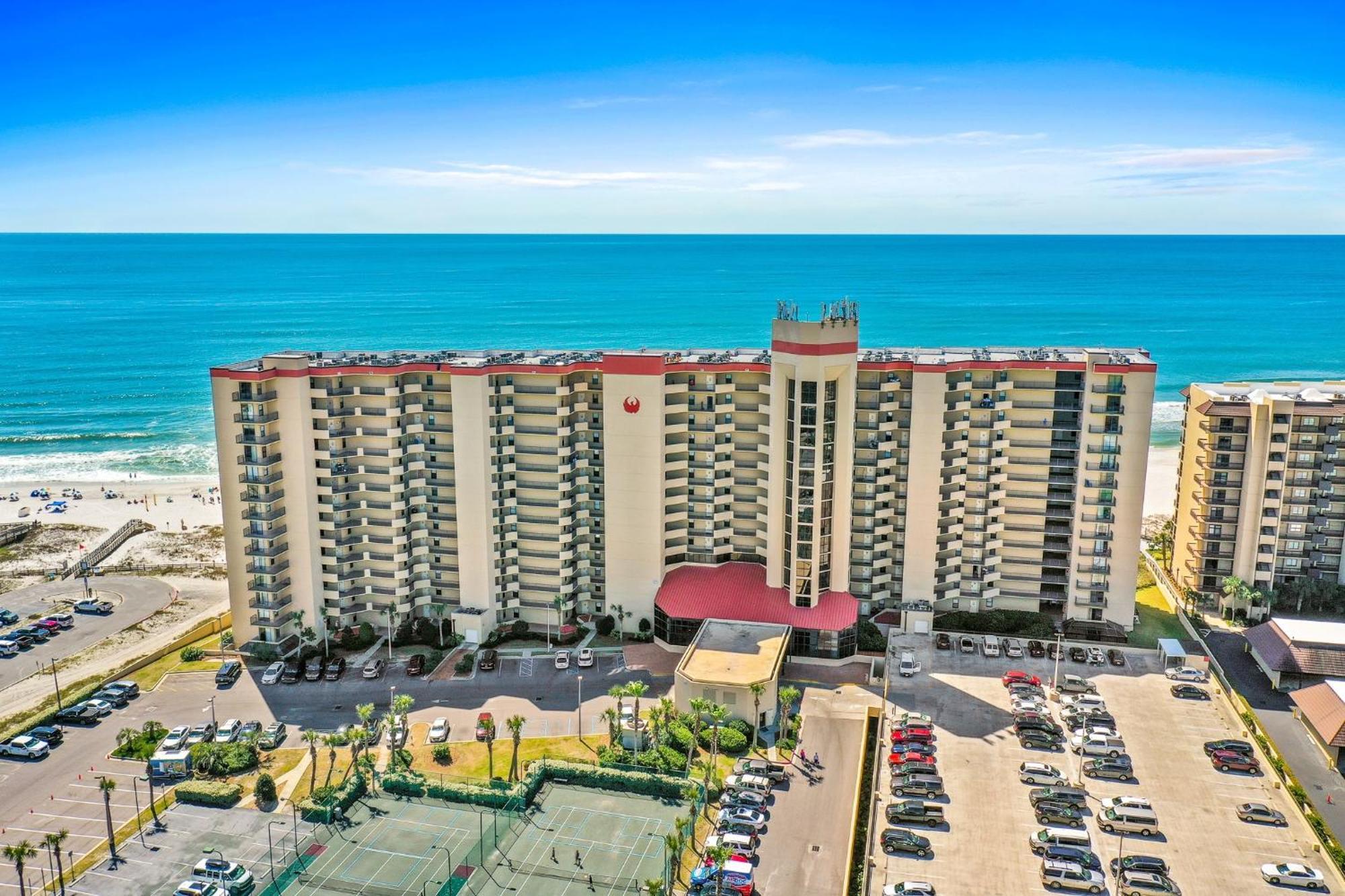 Phoenix V 707 Apartment Orange Beach